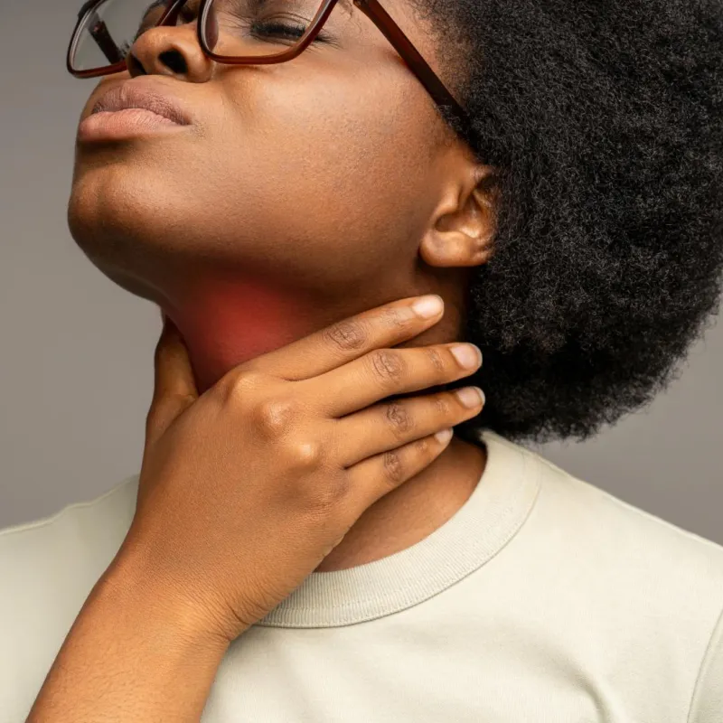 Tratamento de esofagite eosinofílica